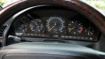 Mercedes-Benz SL72 AMG 1995 года